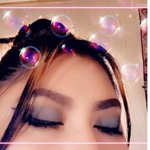 Meet your Posher, Faith